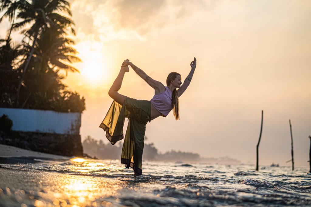 yoga-Naturesurf villas