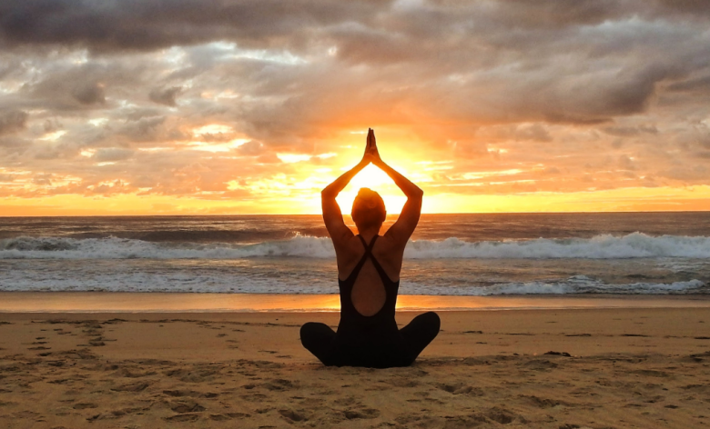 yoga-Naturesurf villas