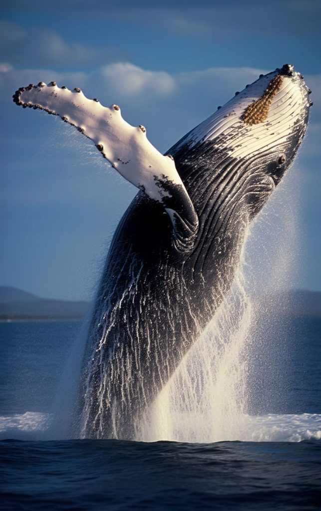 Whale Watching in Sri Lanka