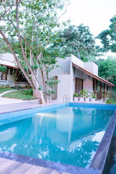 The Best Hotel in Sri Lanka