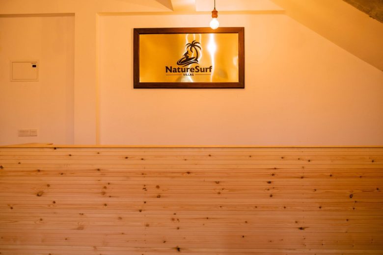 Naturesurf villas - The Best Hotel in Sri Lanka