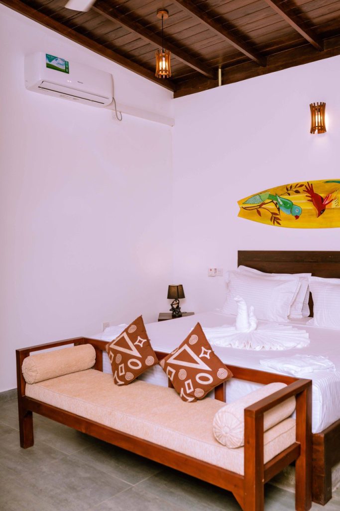 The Best Hotel in Sri Lanka