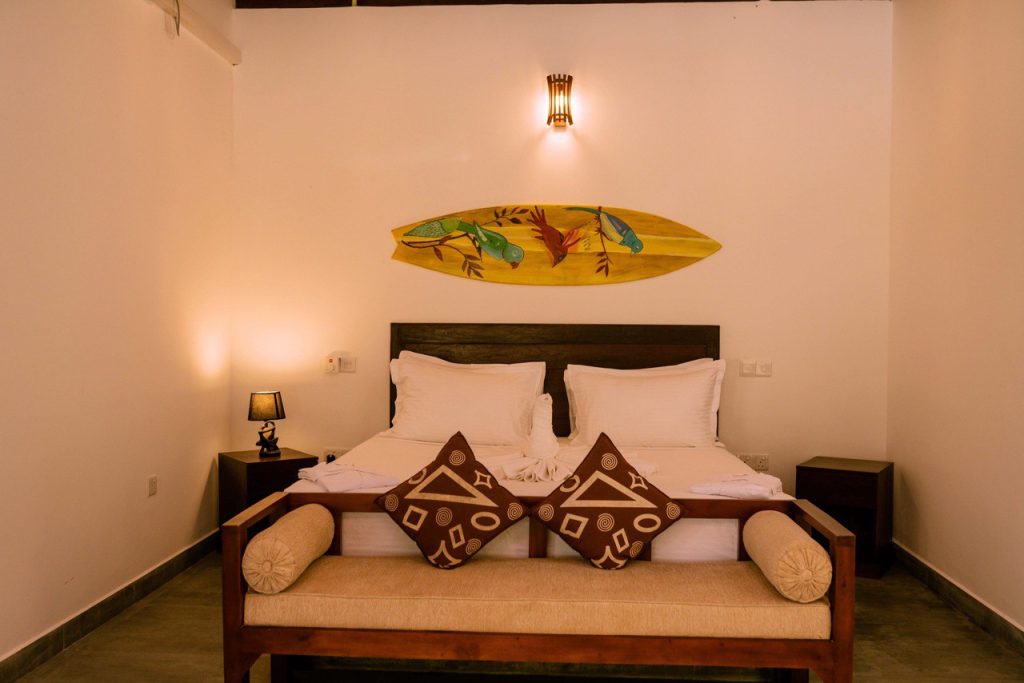 The Best Hotel in Sri Lanka